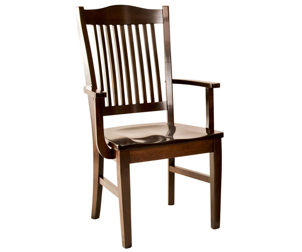 Timken Chair - Image 2