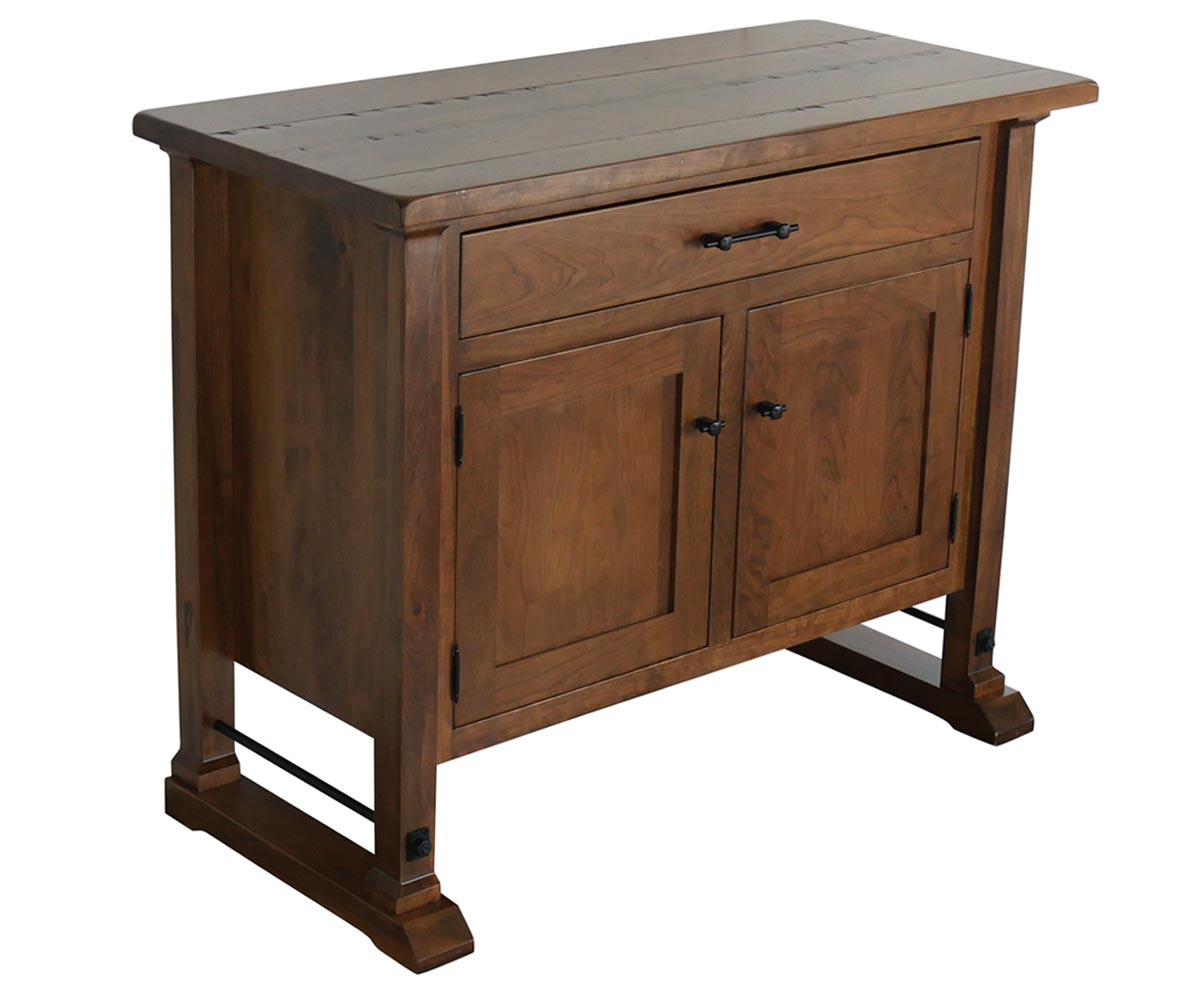 Carla Elizabeth 2 Door Buffet