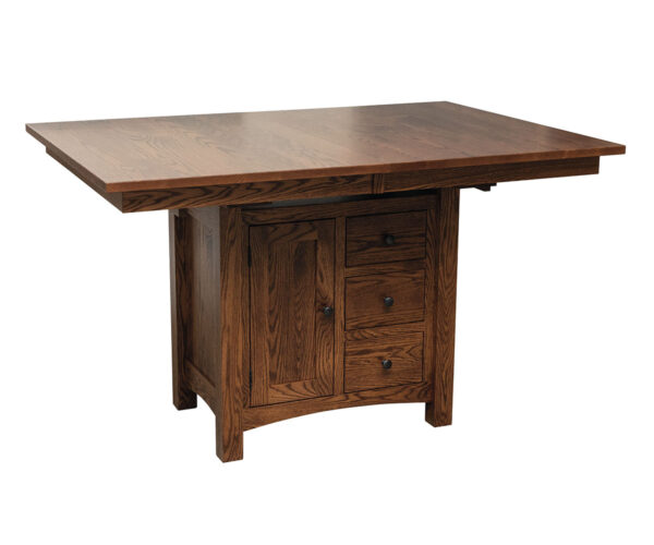Hoosier Island Table