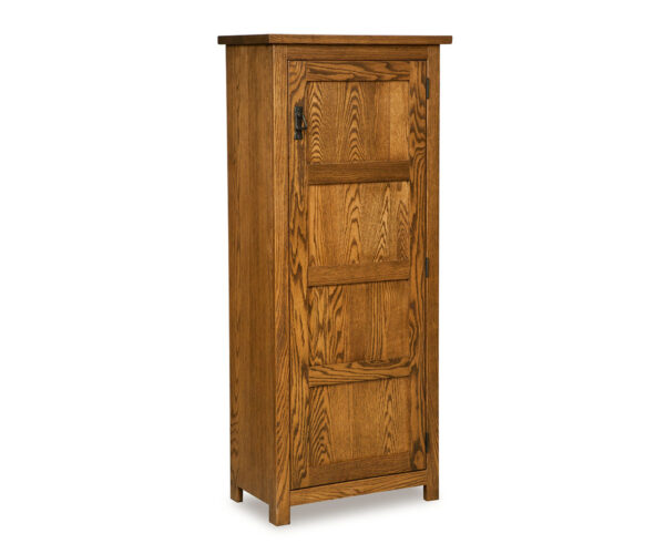 Mission Pie Safe - Reversed Panel Door