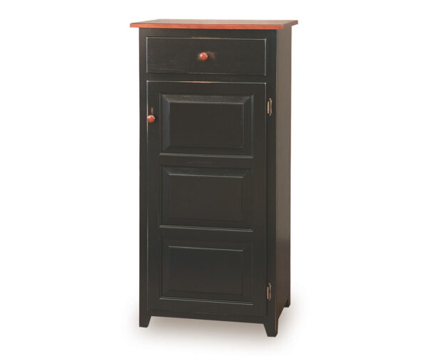 Classic Pie Safe - Reverse Panel Door