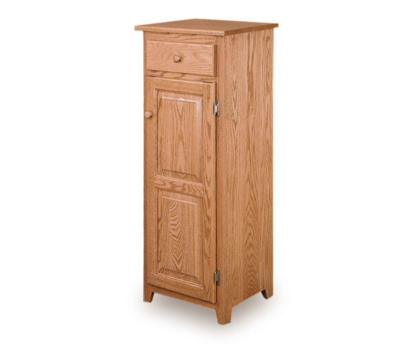 Classic Pie Safe - Reverse Panel Door