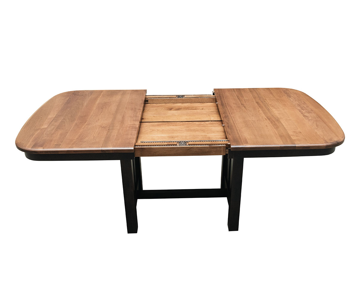 Hoosier Trestle Table - Image 2
