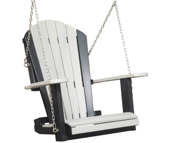 Adirondack Swing - 2'