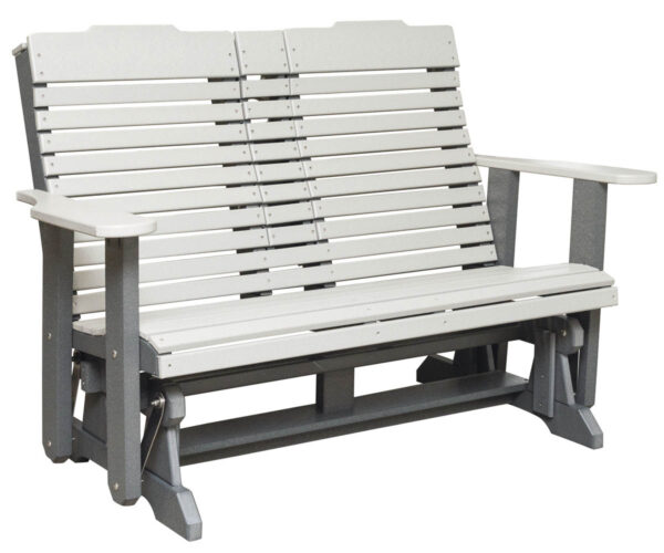 Curve Back Glider - 5'