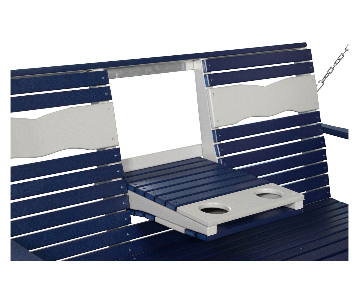 Dove Back Swing - 6' - Image 2