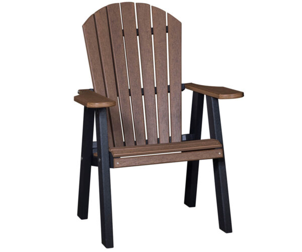 Stationary Adirondack Chair