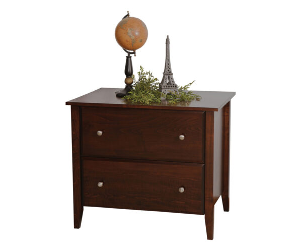 Hampton Lateral File Cabinet