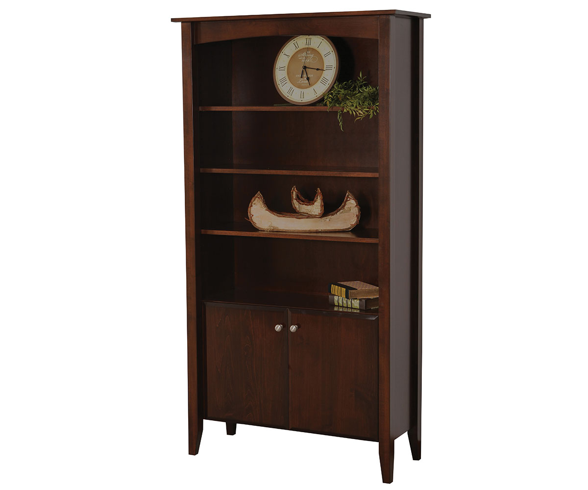 Hampton Bookcase