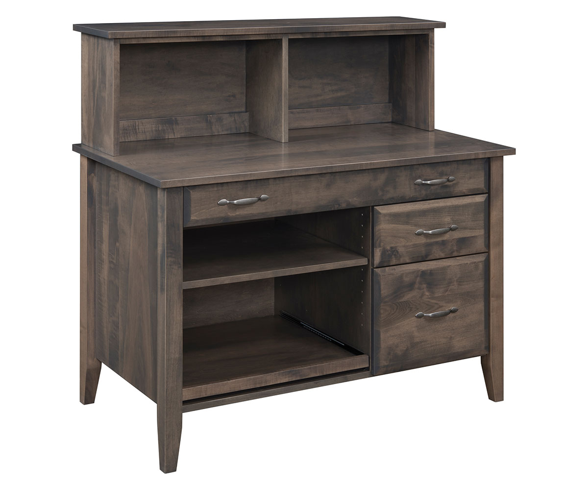 Hampton Credenza Desk