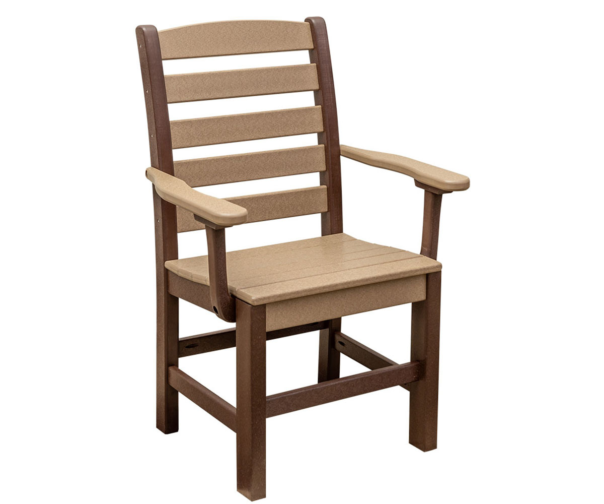 Horizon Dining Chair - Image 2