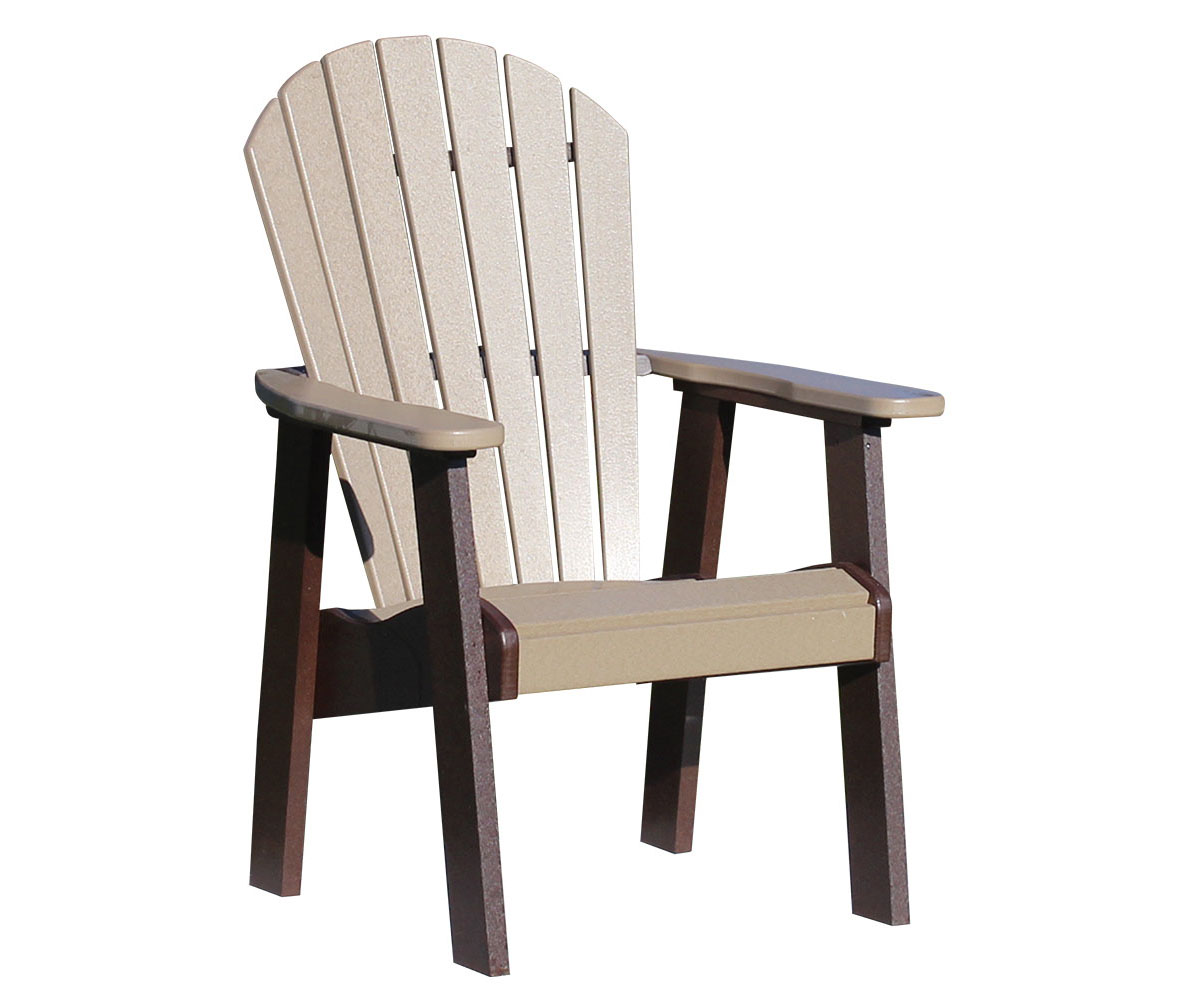 Adirondack Dining Chair