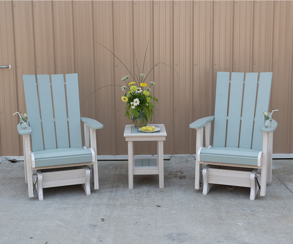 Cabo Single Glider - Image 2