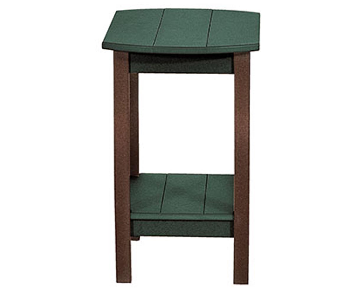 Beachcrest End Table