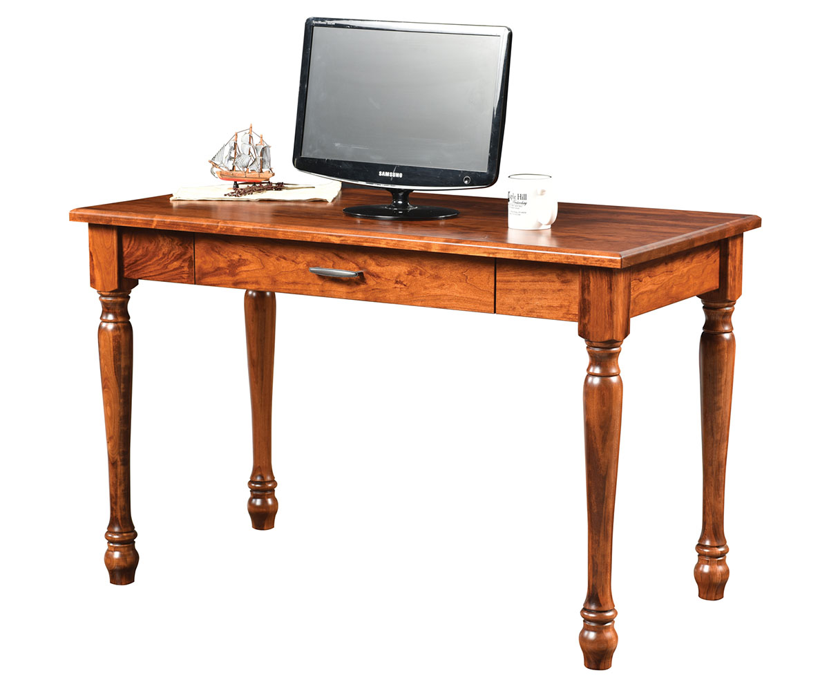 Henry Stephens 48'' Writing Desk