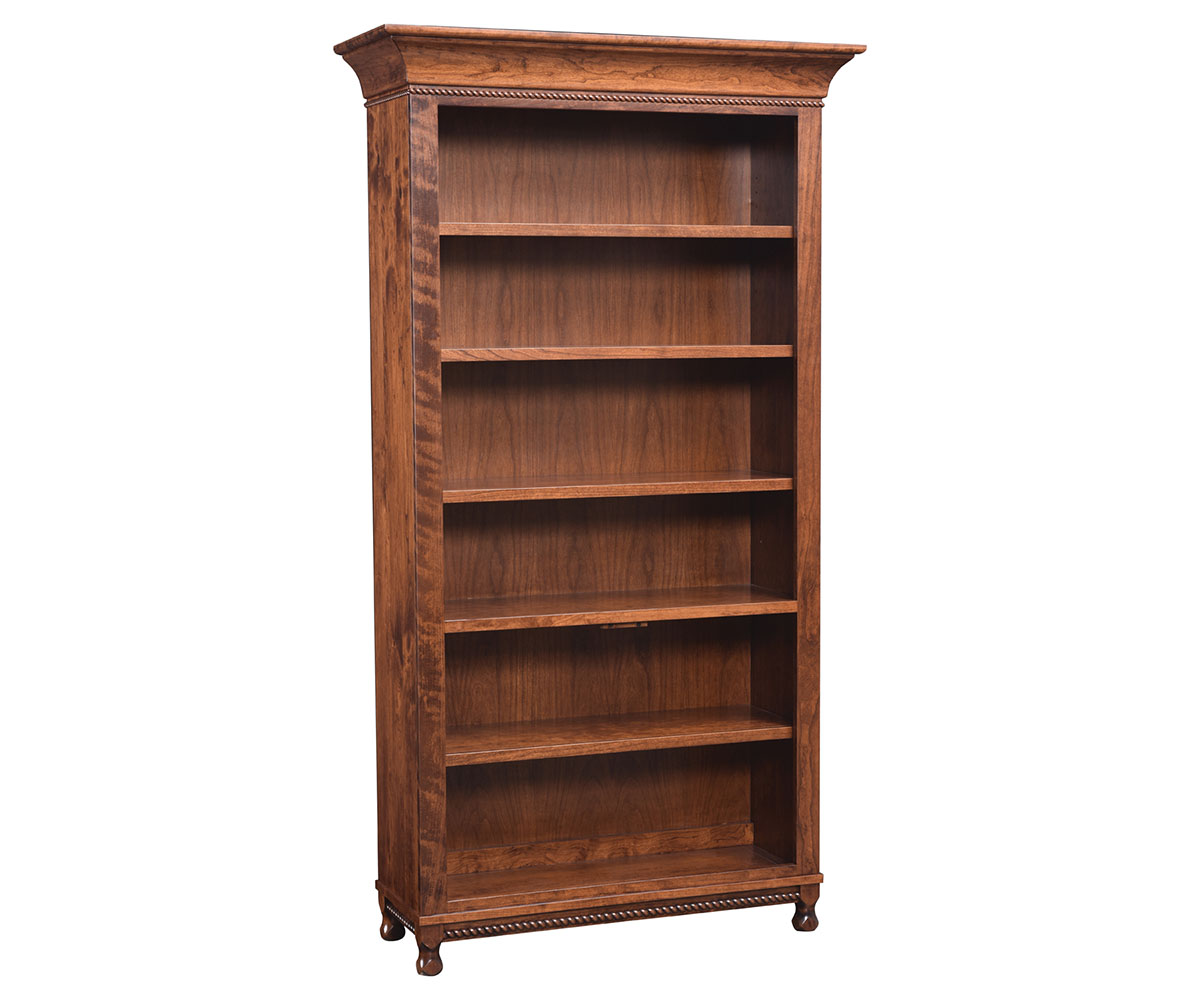 Henry Stephens Bookcase