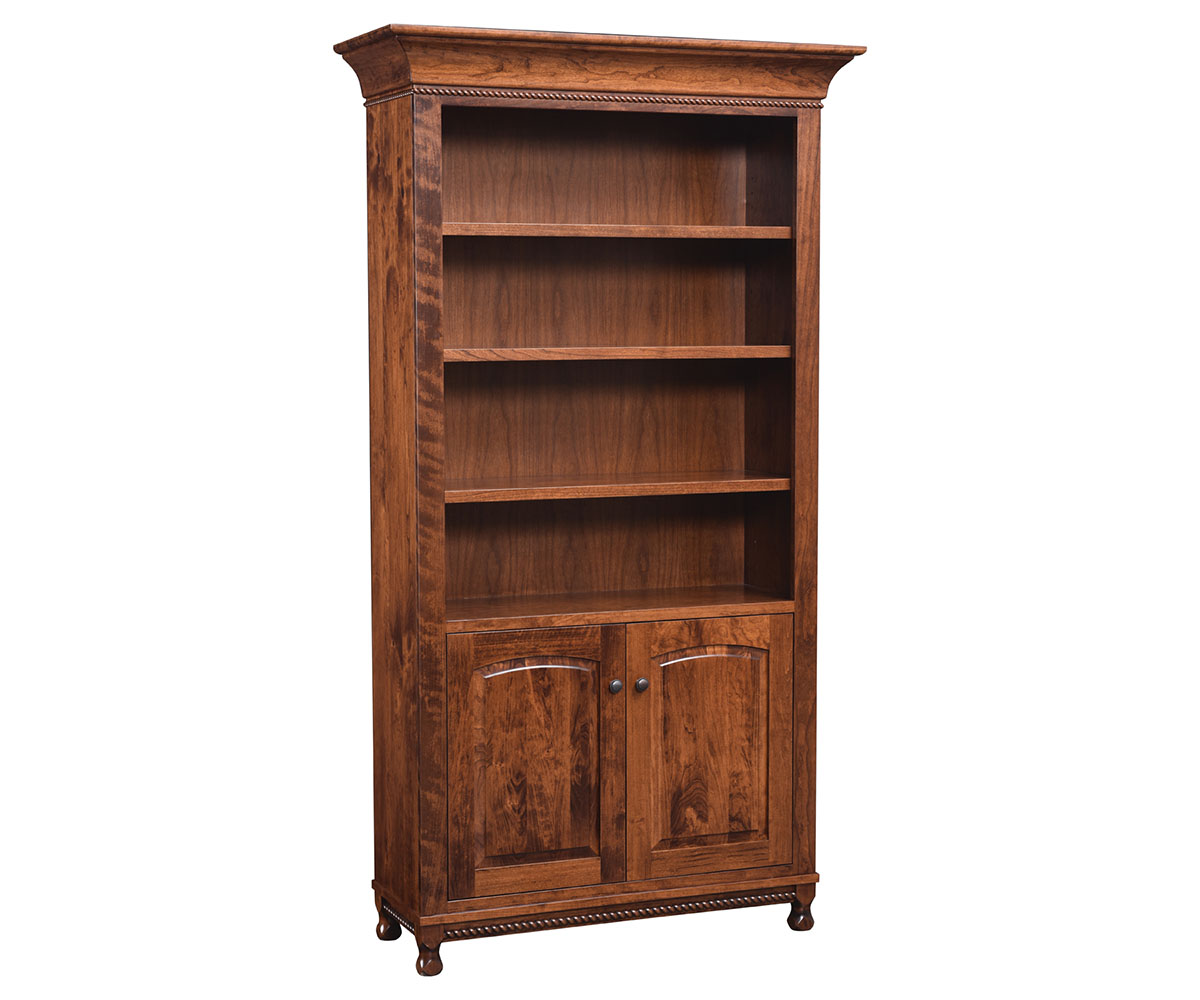 Henry Stephens Bookcase - Image 2