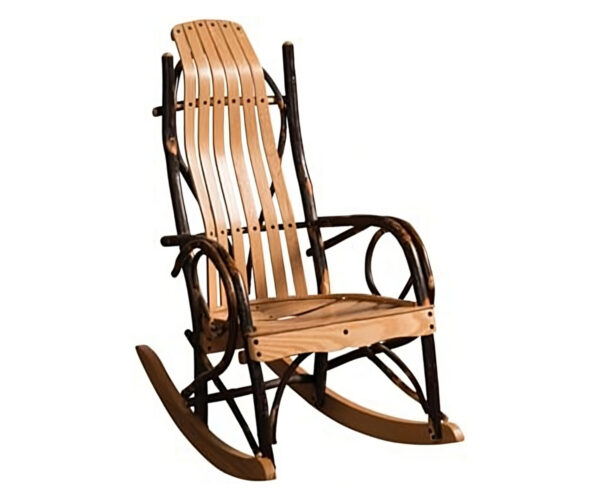 Bendwood Child's Rocker