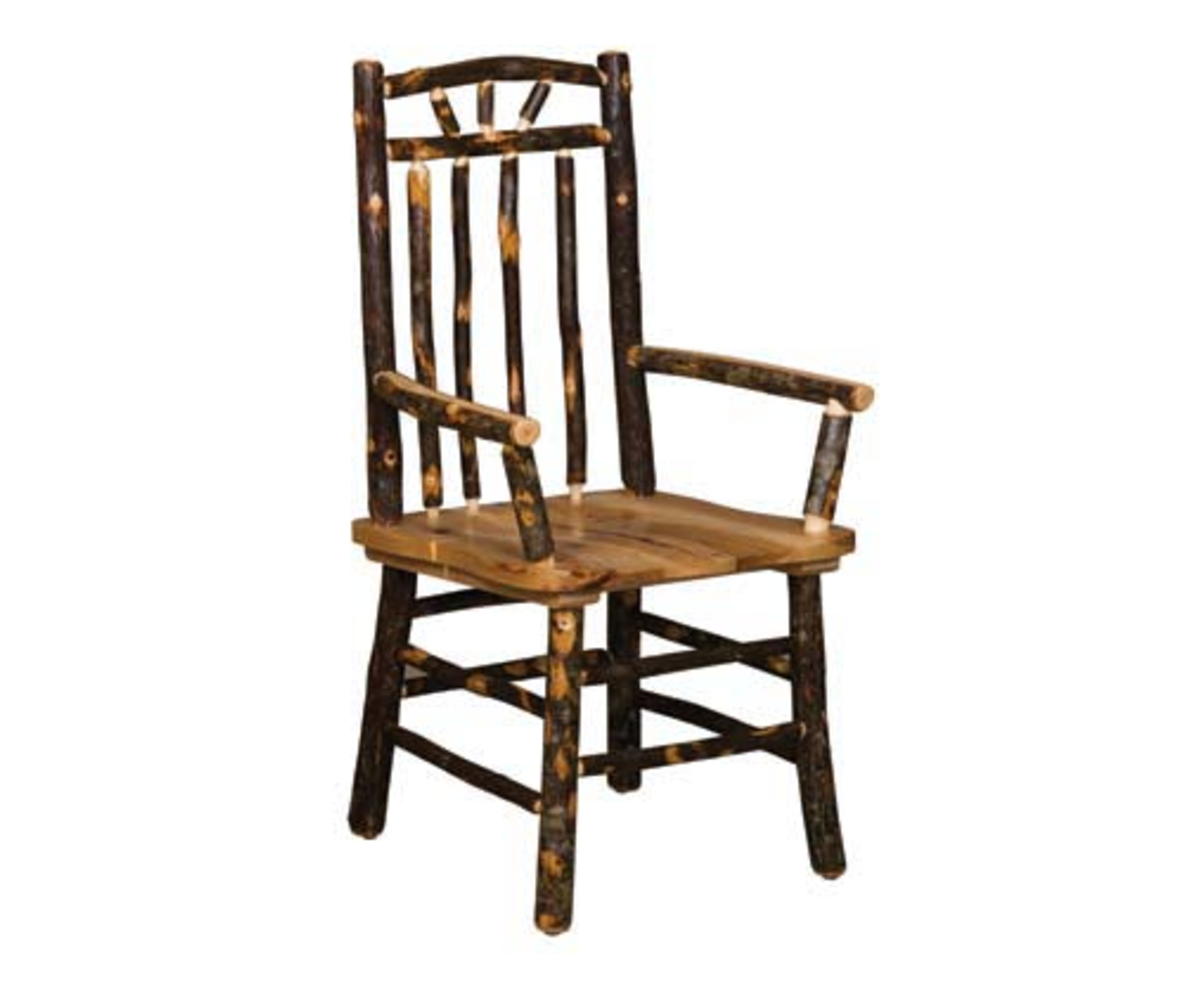 Hickory Chair - Image 2