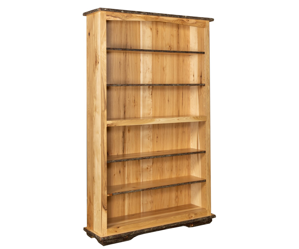 Hilltop Bookcase