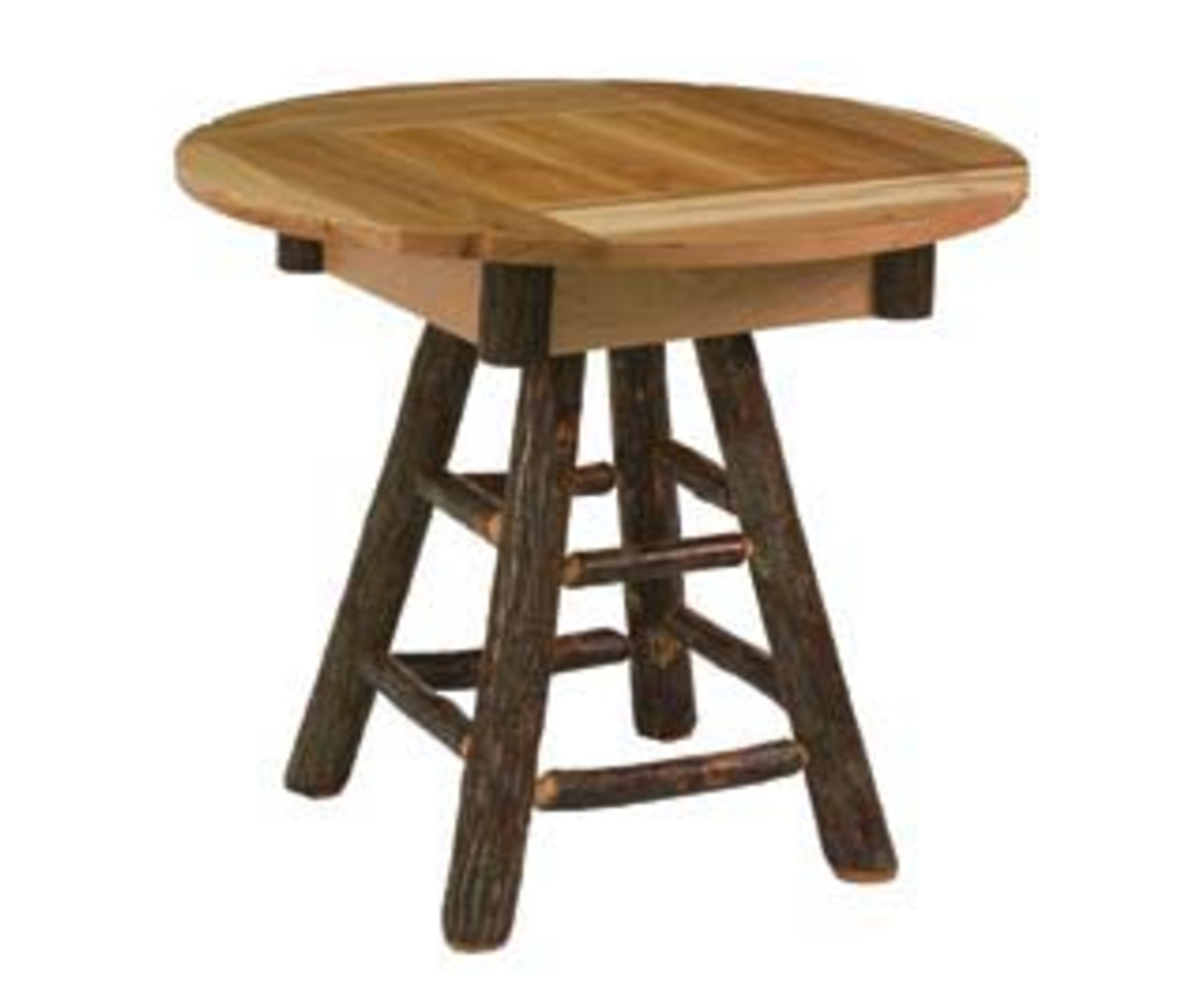 Country Delight Game Table - Image 2
