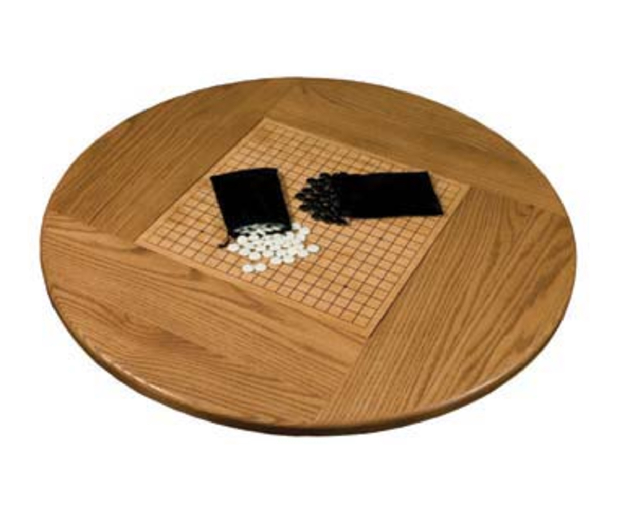 Country Delight Game Table - Image 5