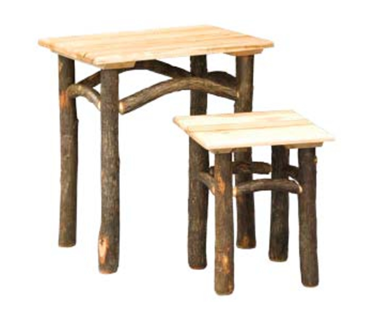 Nesting Table - Image 2