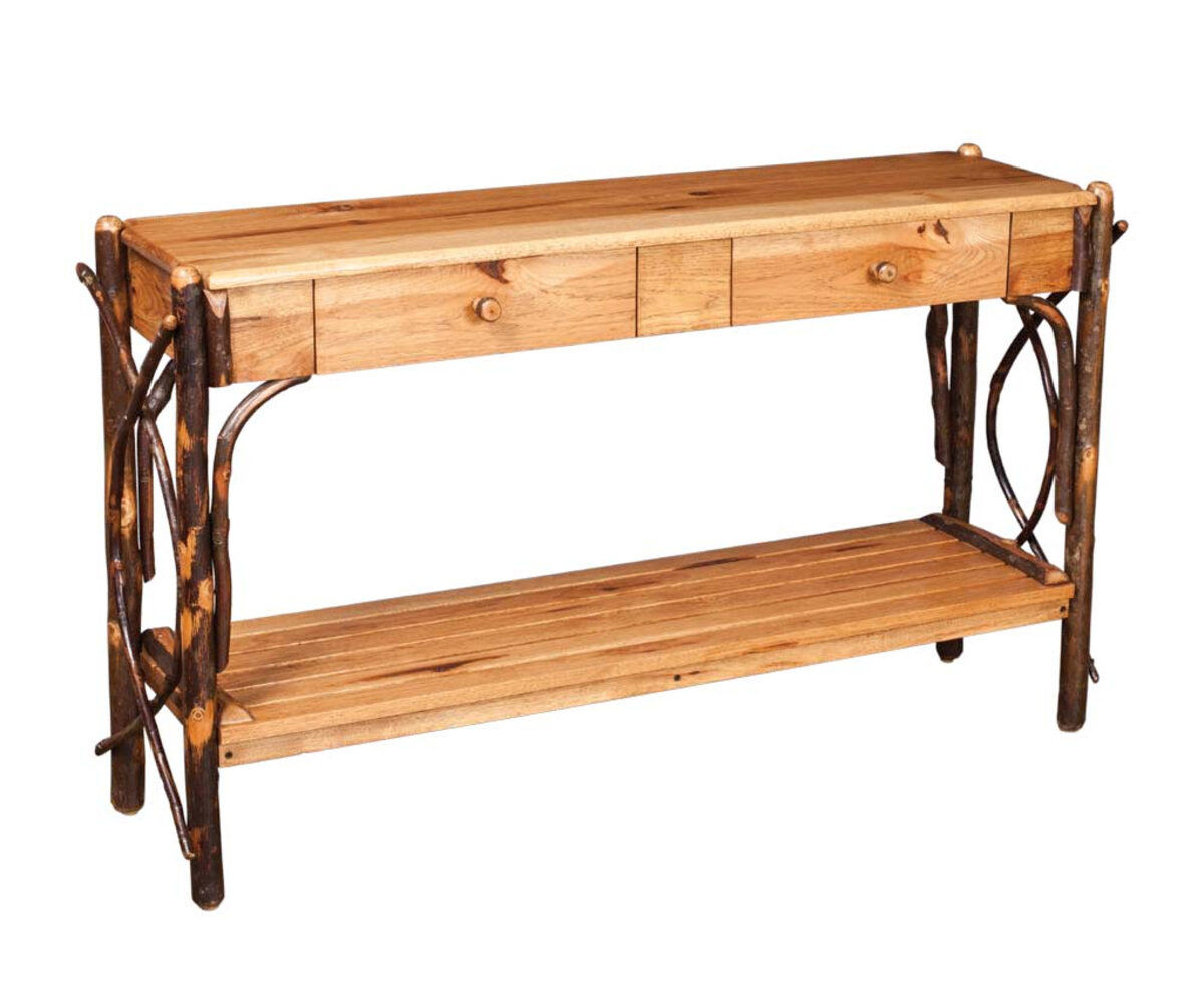 Northwood Sofa Table