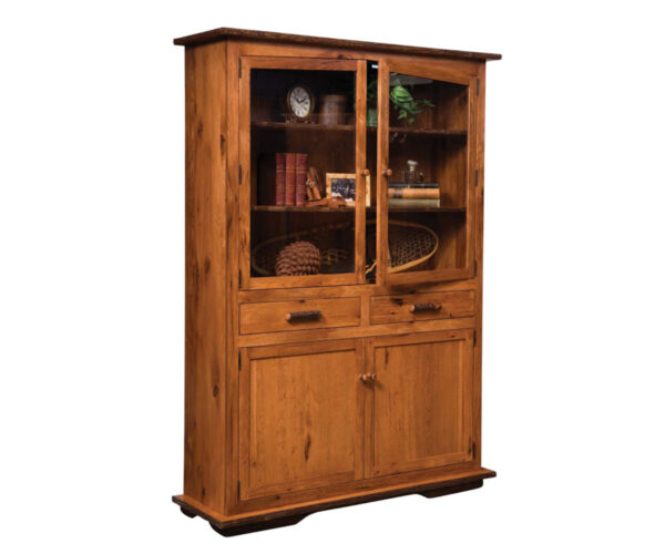 Hilltop Hutch