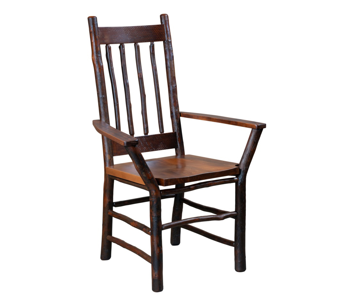 Settlers Dining Chair - Image 2