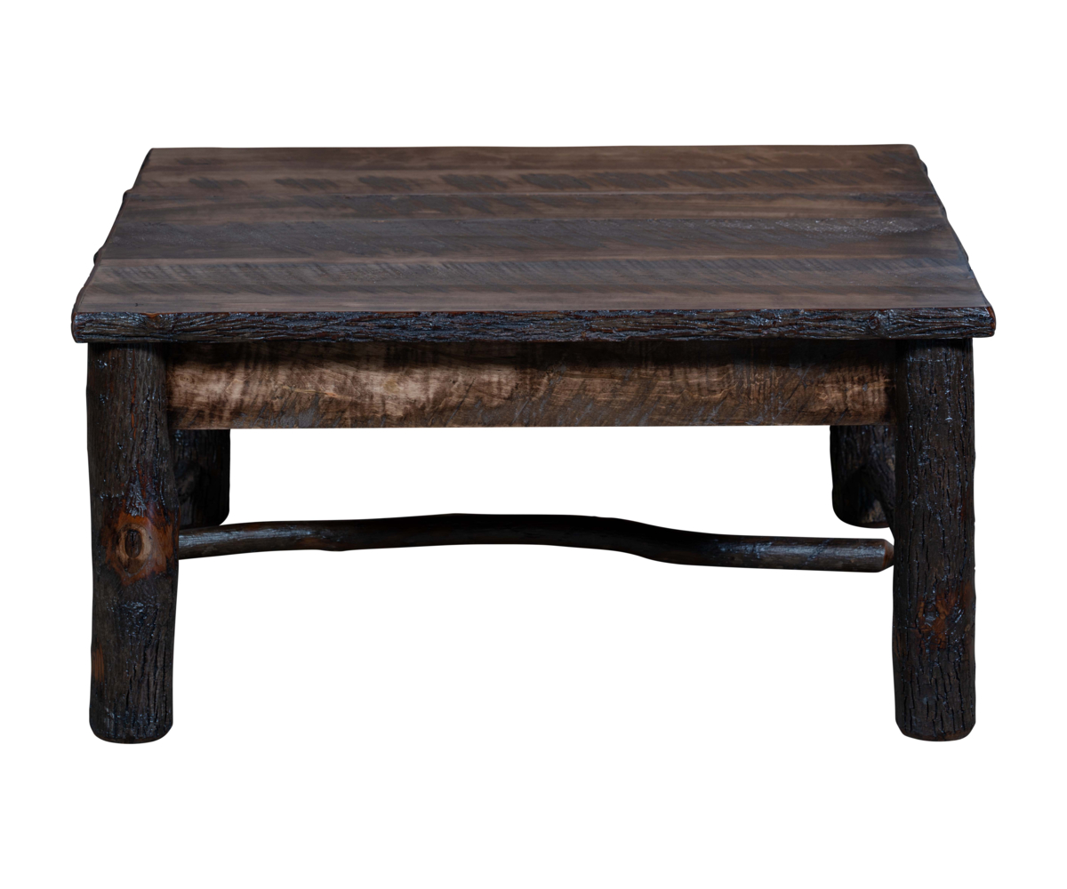 Settlers Square Coffee Table - Image 2