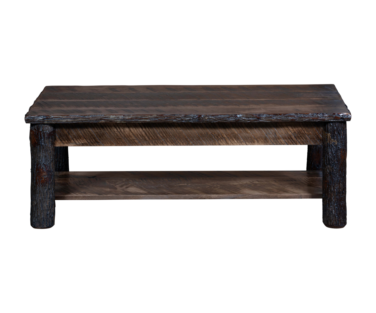 Settlers Coffee Table - Image 2