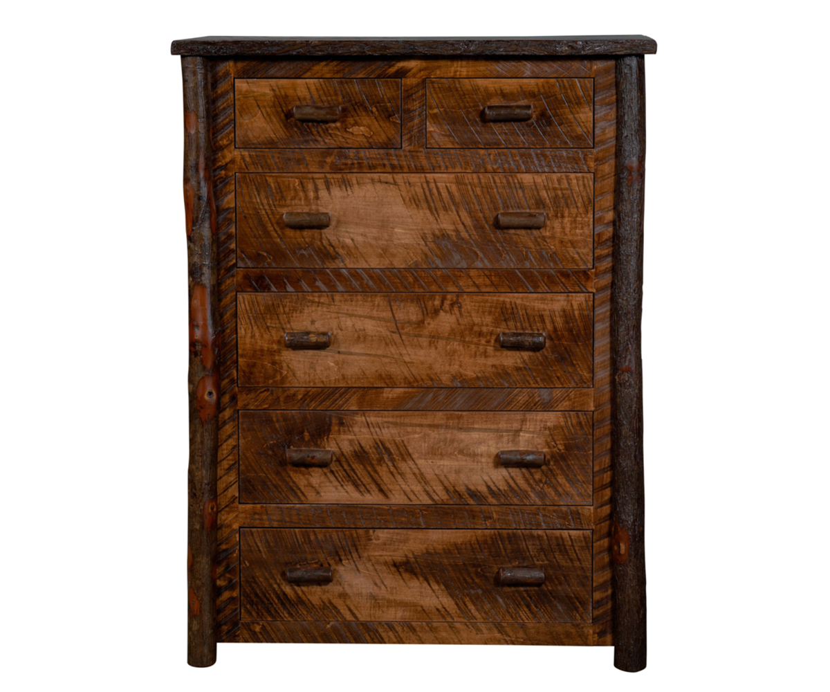 Settlers 6 Drawer Dresser - Image 2