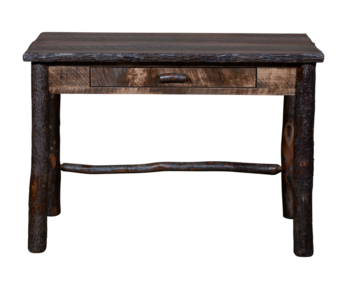 Settlers Desk With Drawer - Image 2