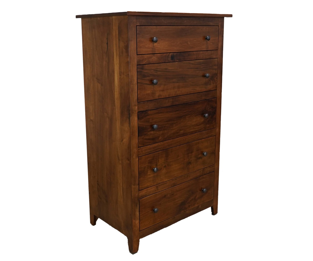 Haven 6 Drawer Chest - Image 3