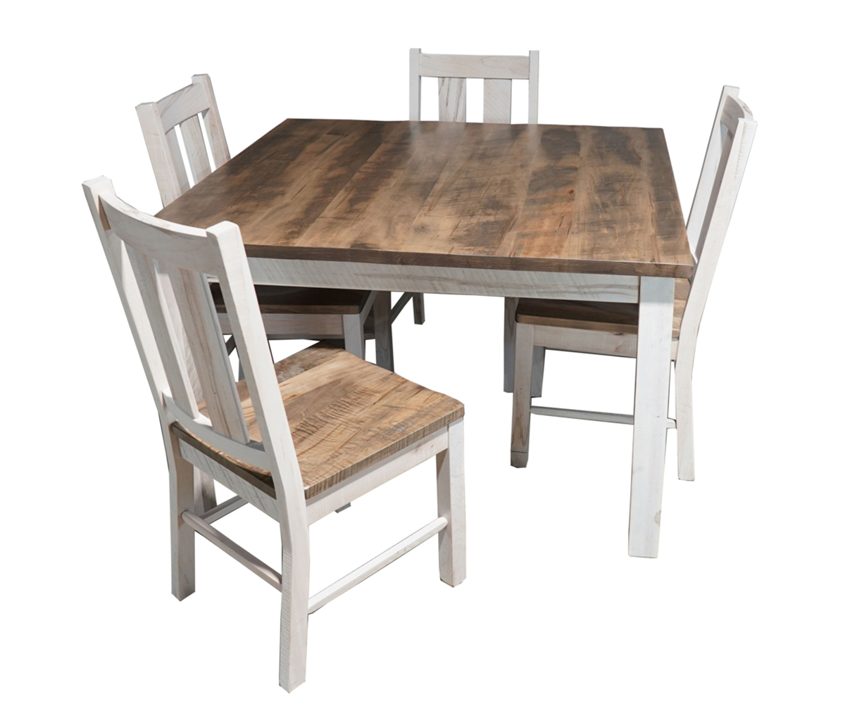 Tulsa Rough Cut Chair - Image 2