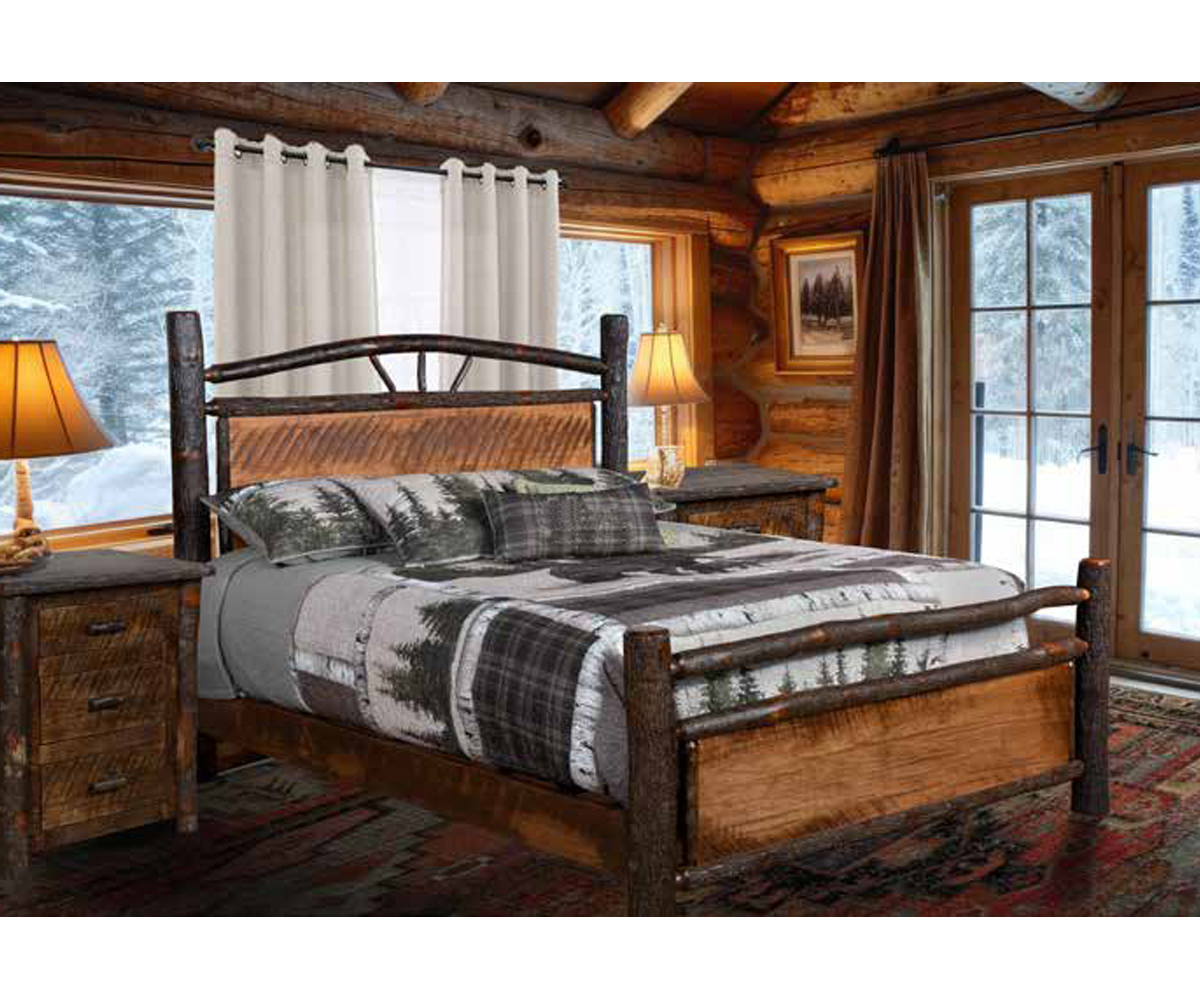 Settlers 7 Drawer Dresser - Image 4