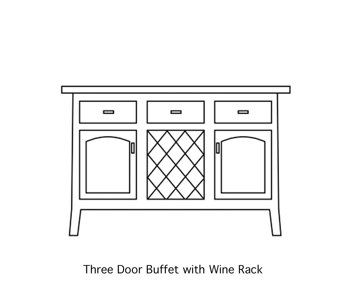 Master Buffet - Image 3