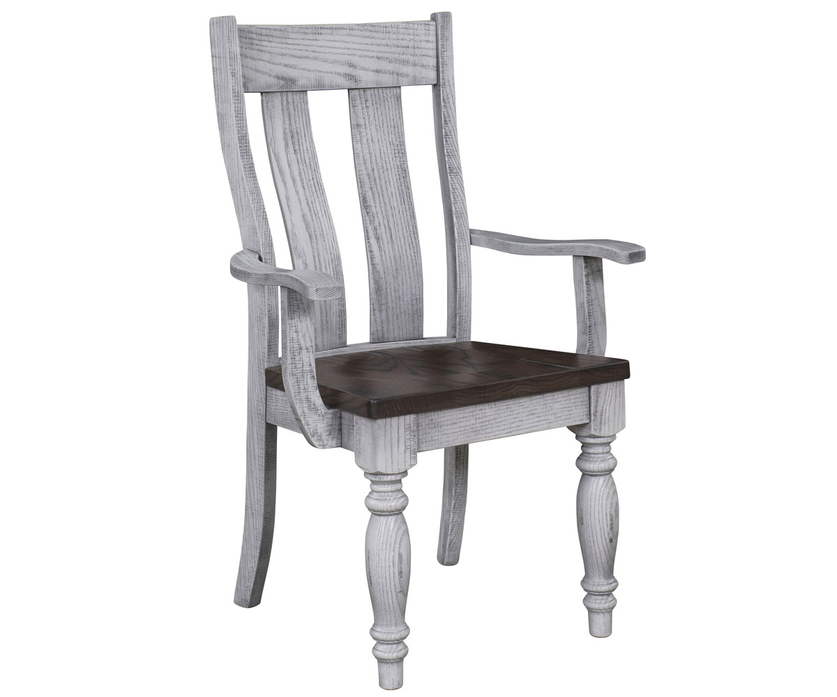 Sherbrooke Chair - Image 2