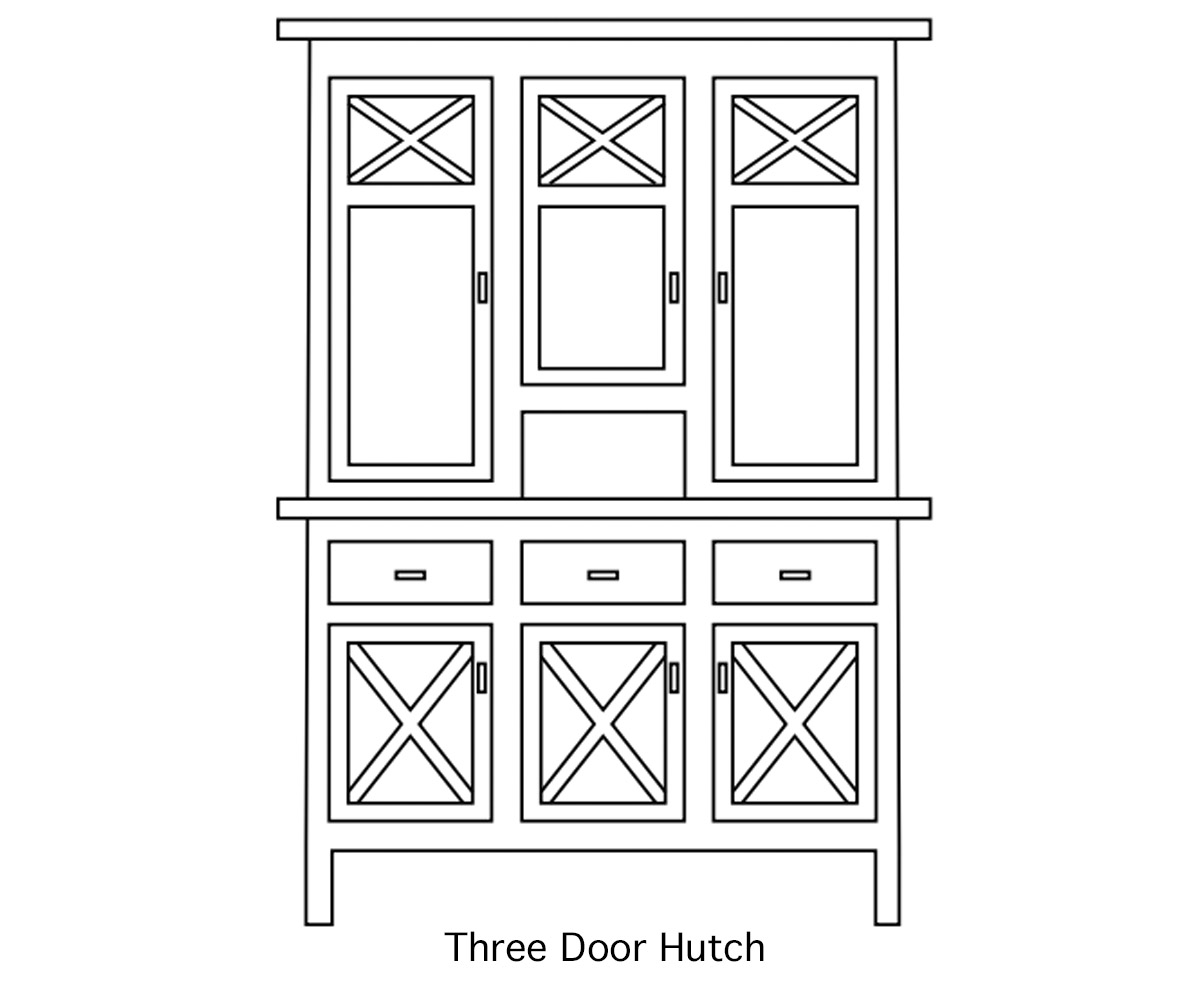 X-Base Hutch - Image 2