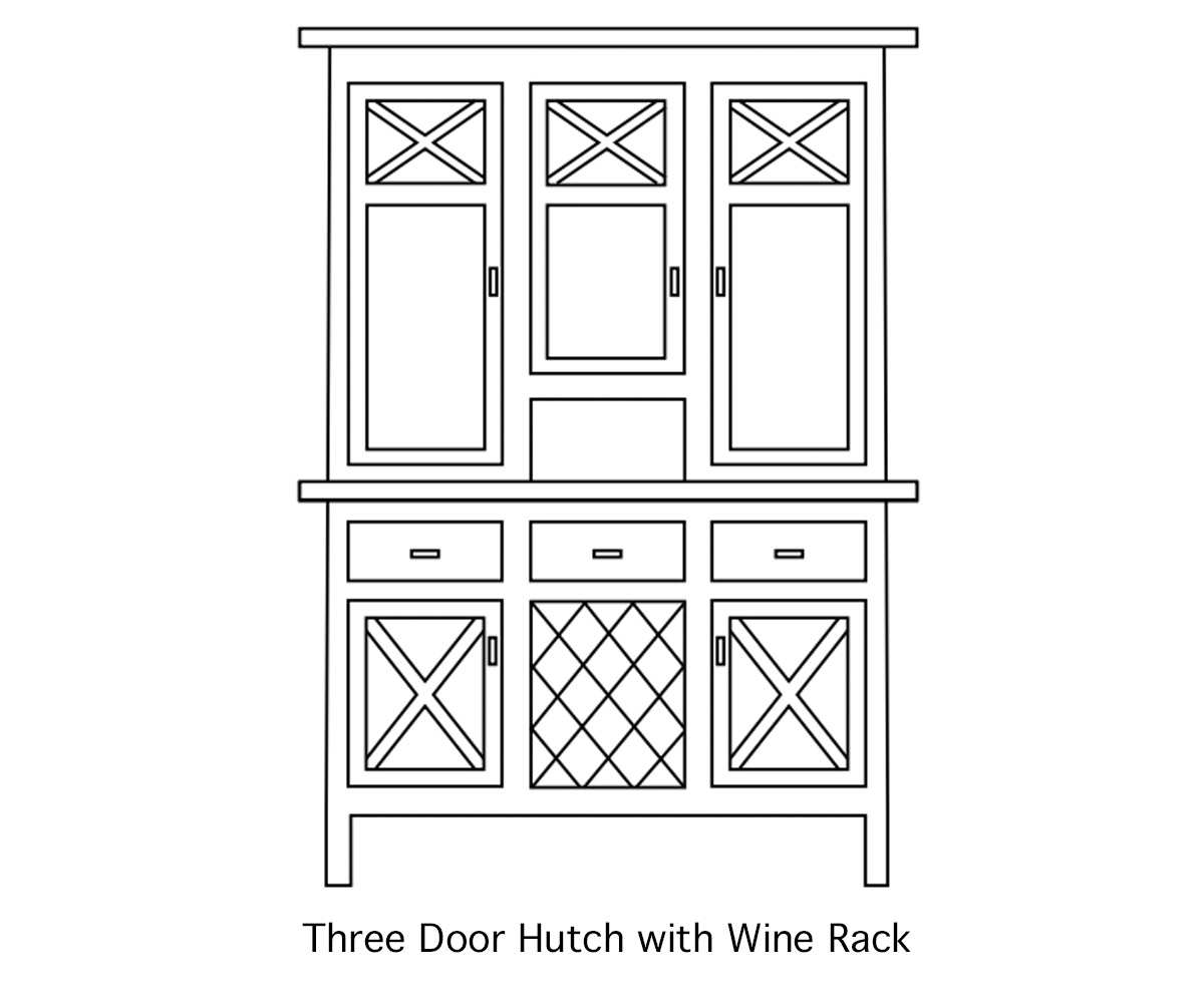 X-Base Hutch - Image 3