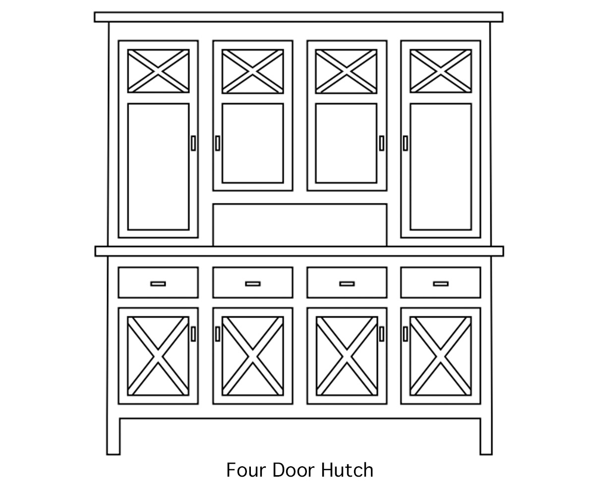 X-Base Hutch - Image 4