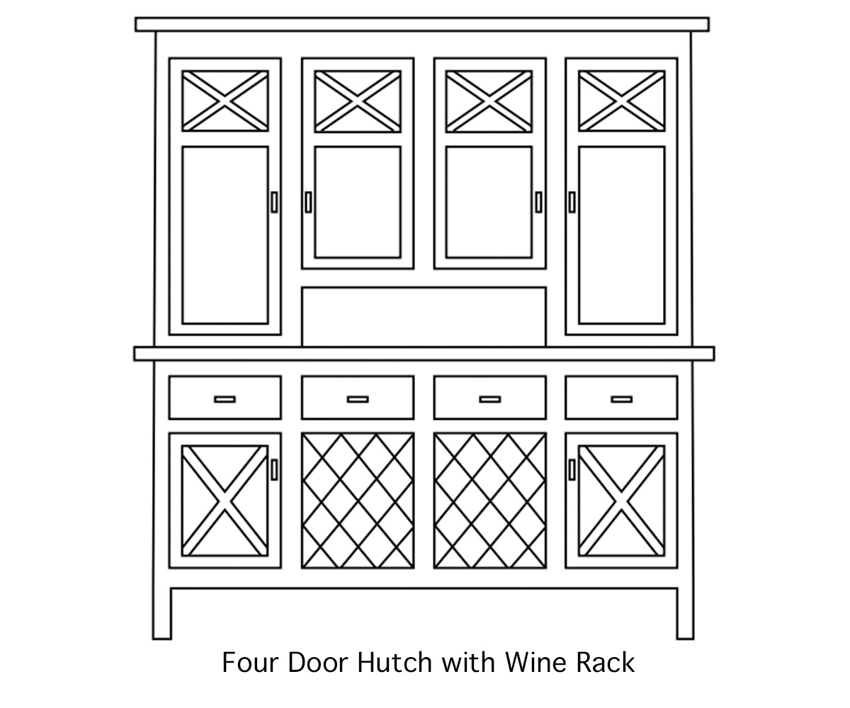 X-Base Hutch - Image 5