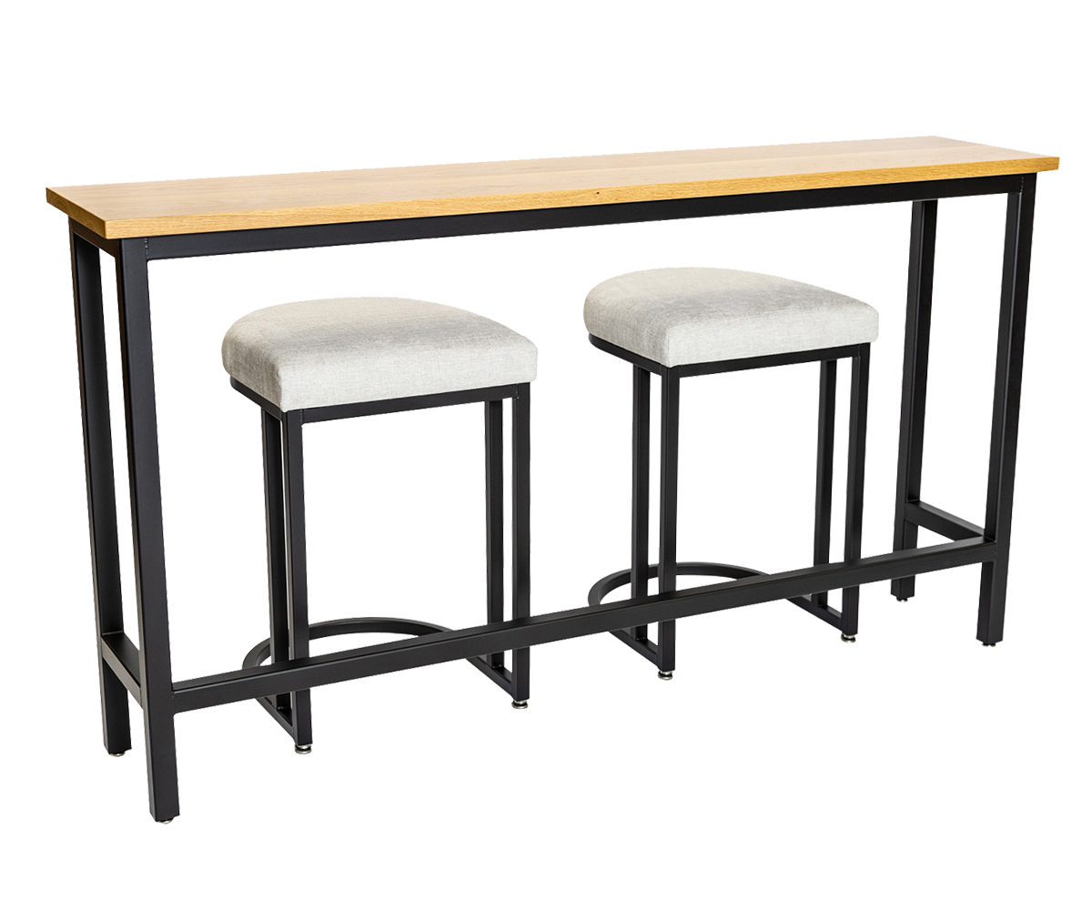 Isaac Sofa Table - Image 2