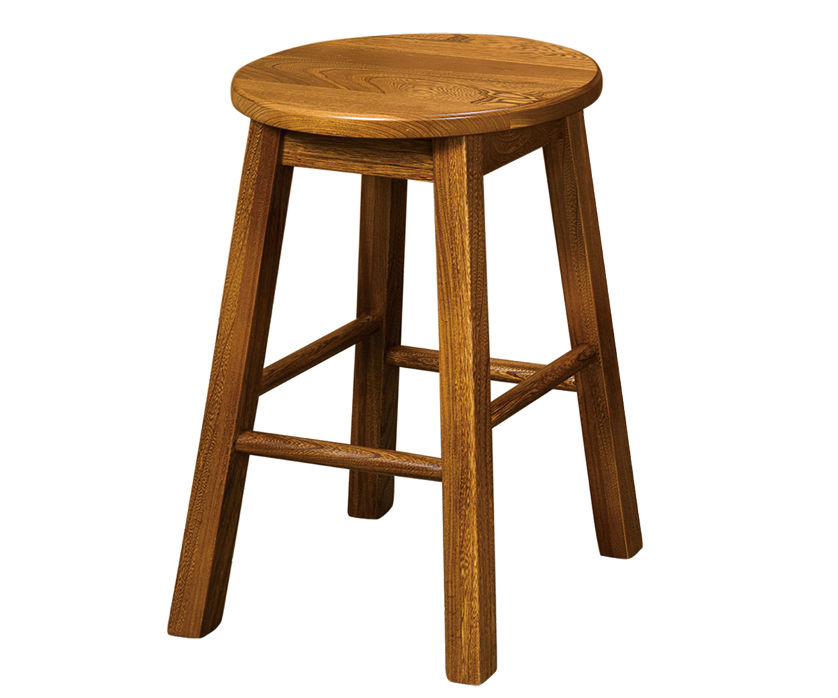 Harlow Bar Stool