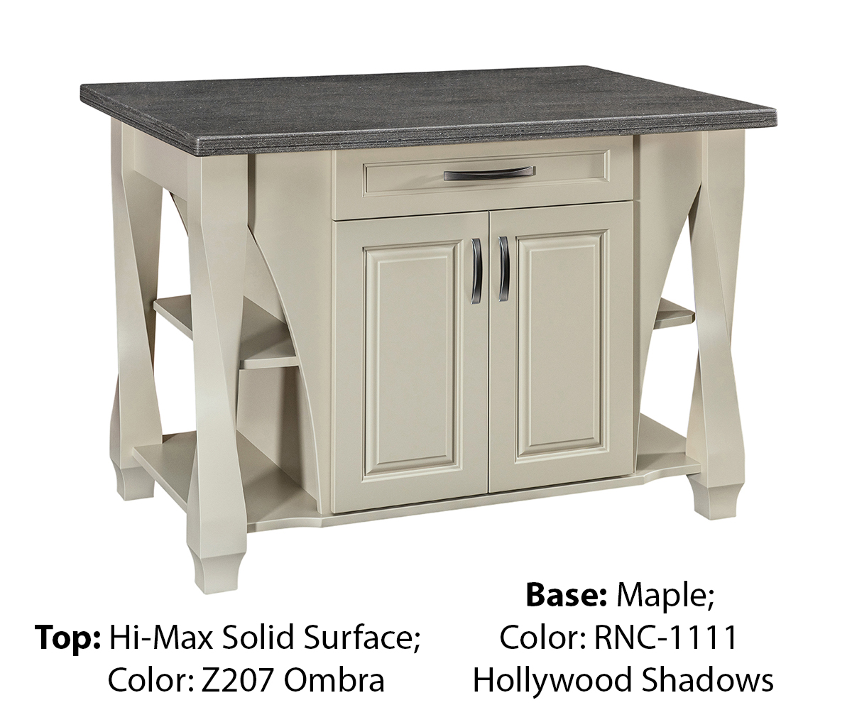 Lexington Island - Image 3