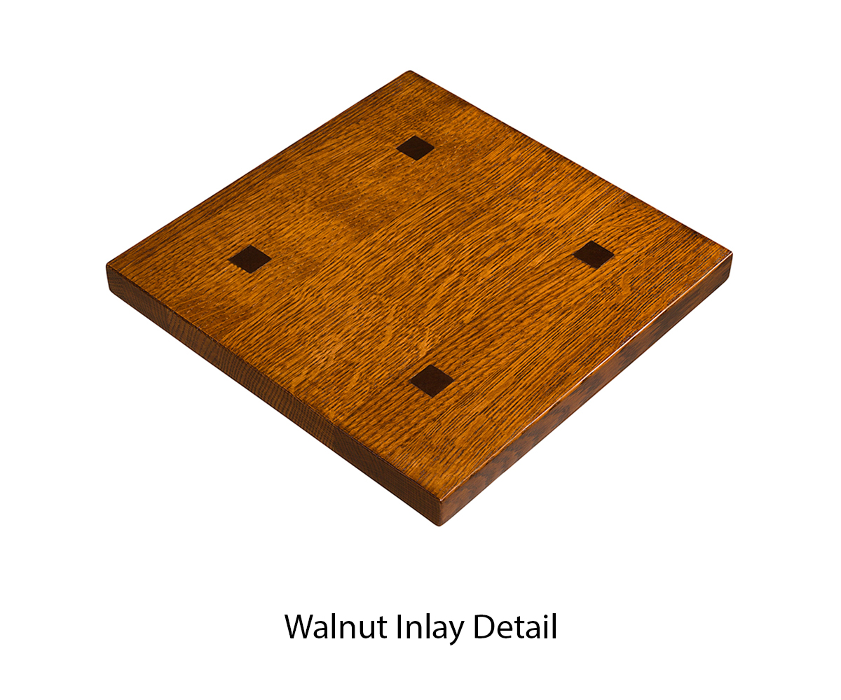 Stick Mission Sofa Table - Image 2