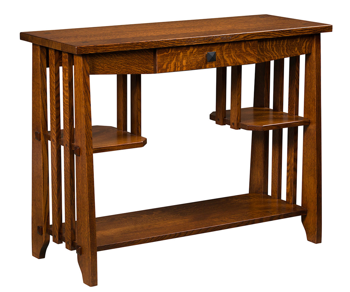 Stick Mission Sofa Table