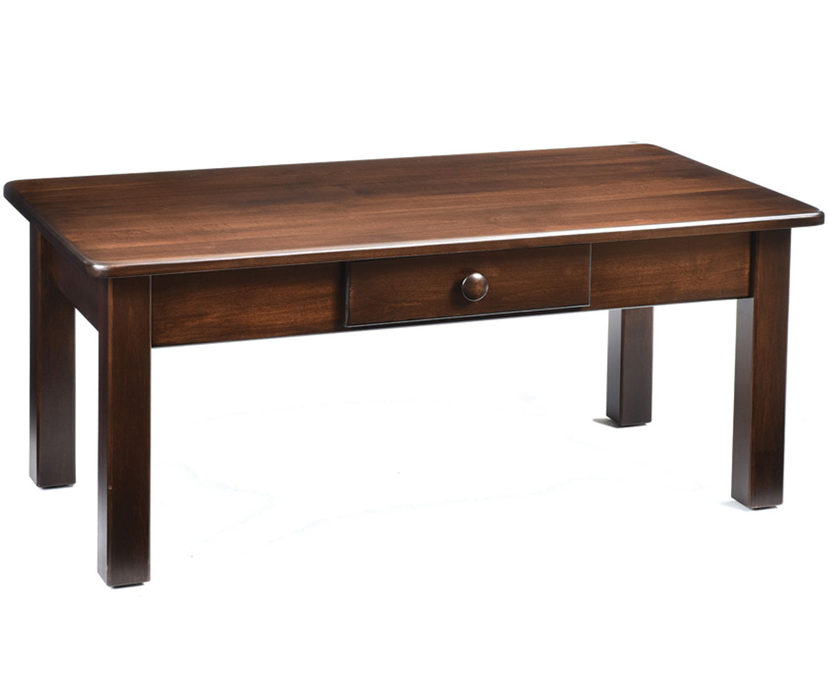 Contemporary Cocktail Table