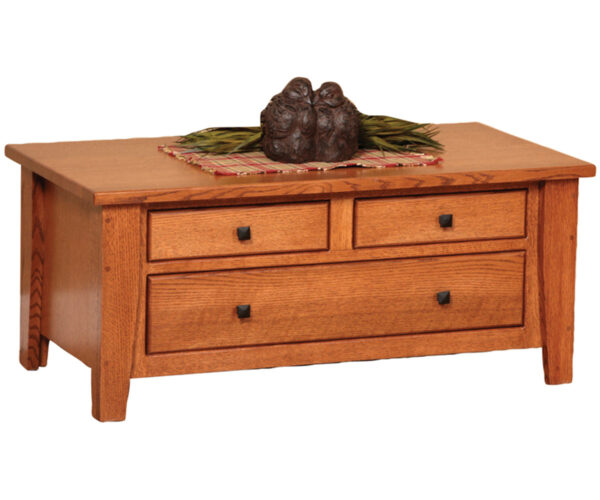 Ashford Cocktail Table